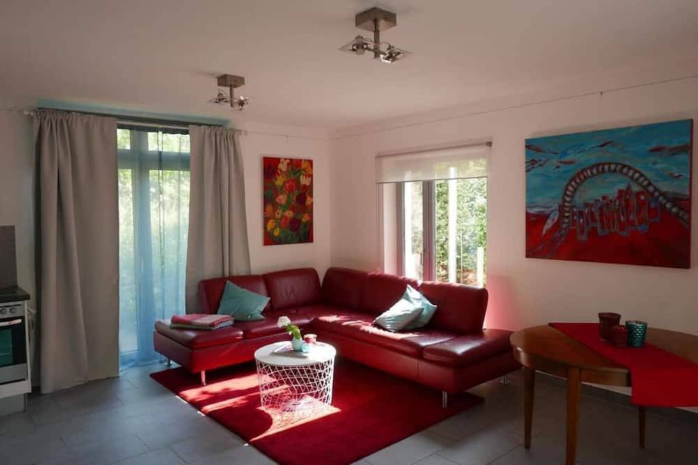 Ganze Wohnung, Ferienwohnung Schwarzes Schaf Kleve in Kleve, Niederrhein