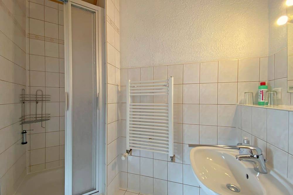 Ganze Wohnung, Einzelzimmer für 1 Gast mit 14m² in Stolpen in Stolpen, Elbsandsteingebirge