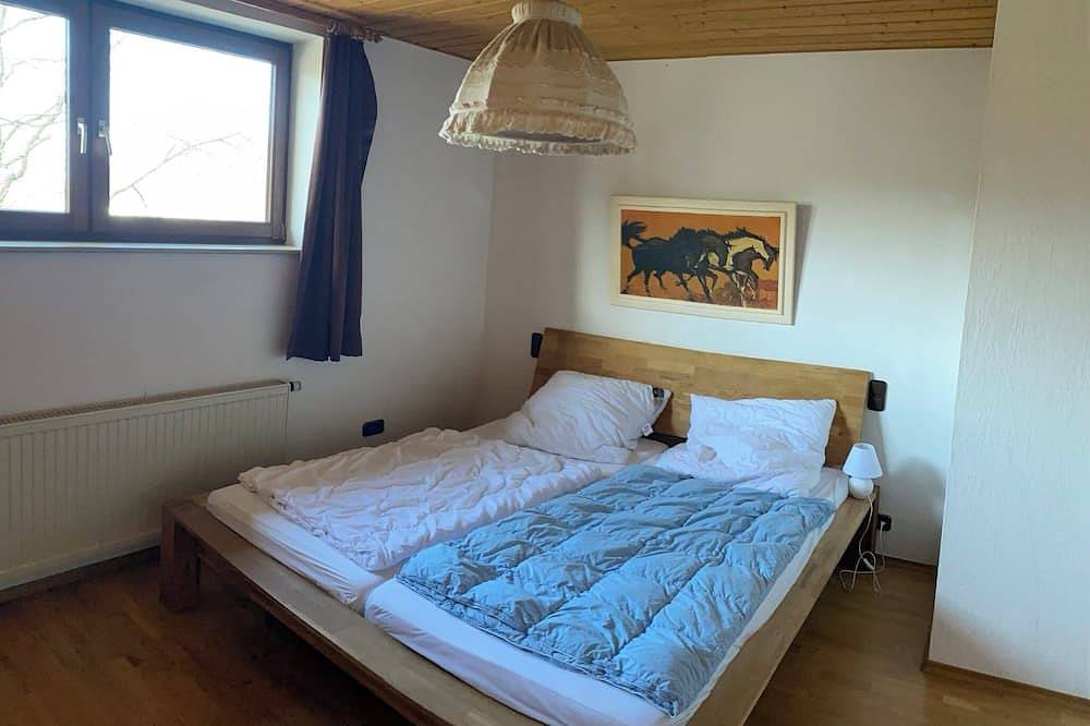 Familienfreundliches Ferienhaus Distelfink am Nationalpark-Haustiere willkommen! in Hellenthal, Naturpark Hohes Venn-Eifel