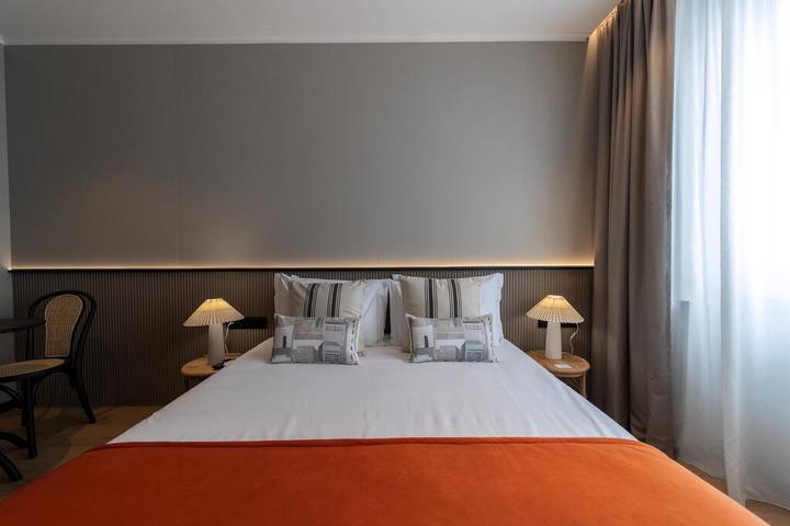 Apartamento entero, Apartamento de vacaciones para 2 personas in Isla de San Miguel, Ponta Delgada