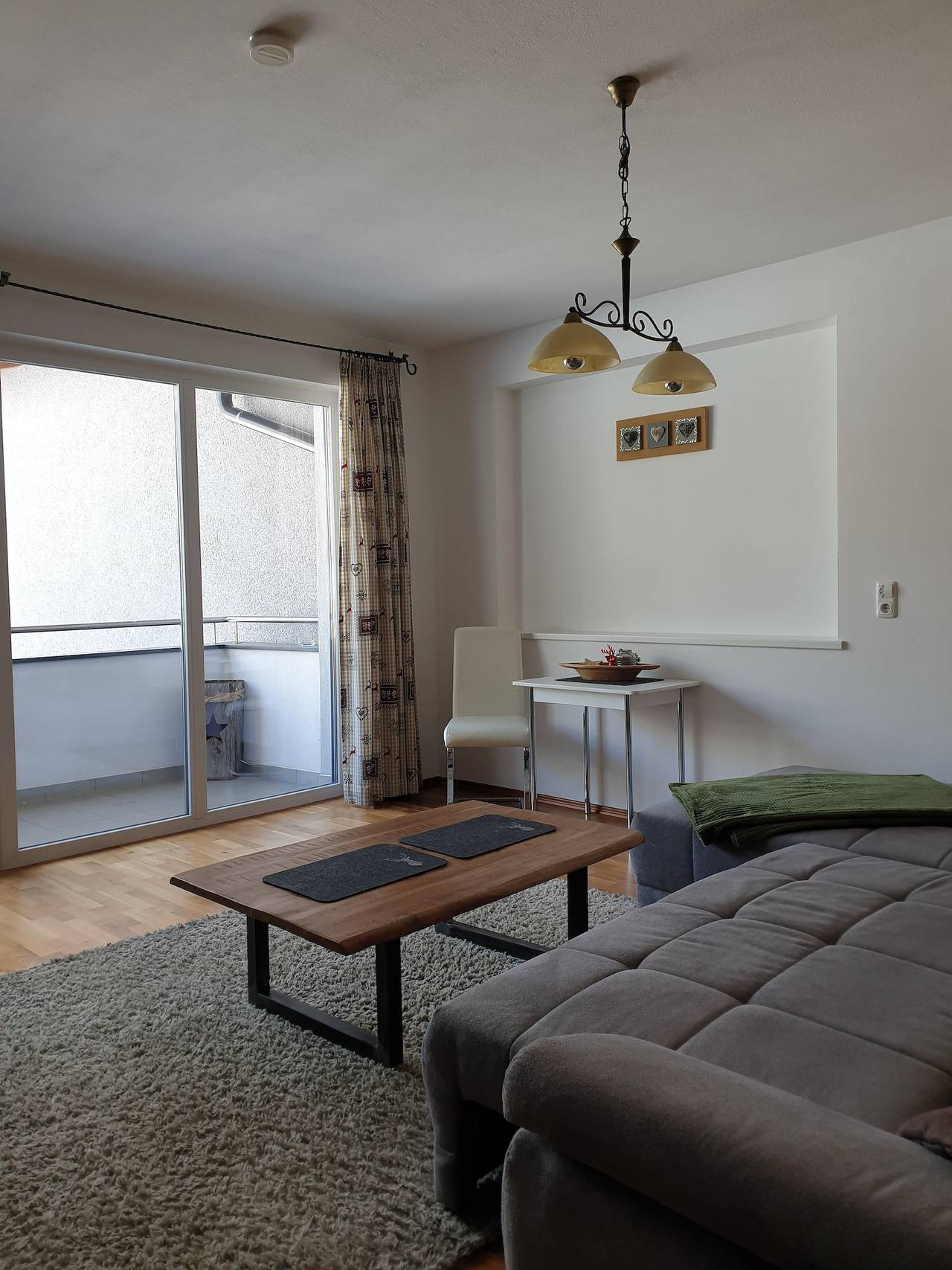 Ganze Ferienwohnung, Fewo Jäger in Strassen im Hochpustertal, Karnischer Hauptkamm
