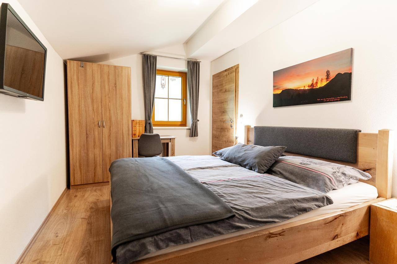Ganze Ferienwohnung, Appartement 2 in Werfenweng, Tennengau
