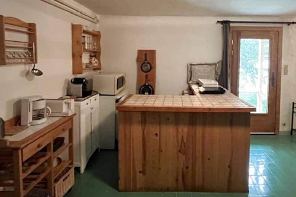 Appartement entier, Appartement en pleine Nature  Calme et Fraicheur !!! in Tende, Côte méditerranéenne (France)