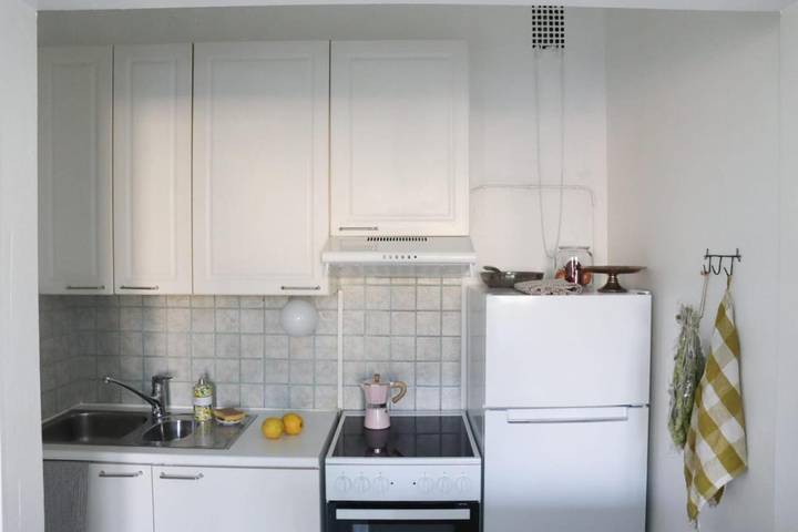 Gîte pour 4 personnes dans Tampere - 3
