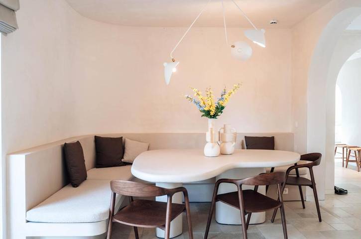 Vakantiehuis voor 14 personen, met terras en uitzicht - 1