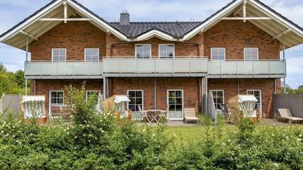 Ferienhaus für 4 Personen in Wittdün, Amrum, Bild 4