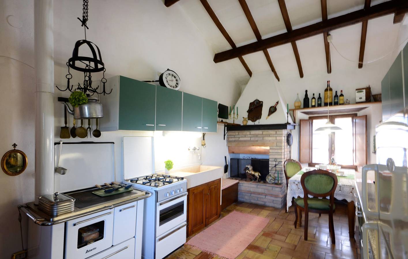 Appartamento intero, Rilassante appartamento di 100 m² con piscina vicino al Torrente Trisolla in Cinigiano, Provincia di Grosseto