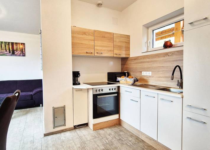 2-Raum Ferienhaus für bis zu 4 Personen in Trofaiach, Östliche Obersteiermark