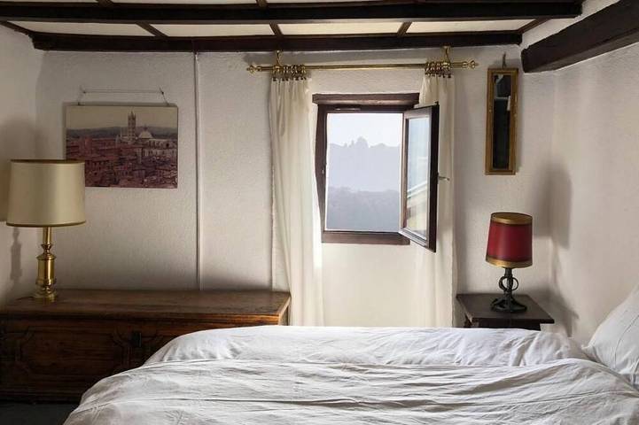 Location de vacances pour 5 personnes dans Roveredo Capriasca - 3