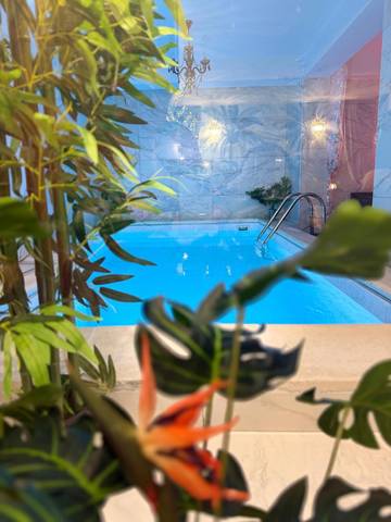 Villa mit pool für 3 Personen, mit Garten auf Sizilien