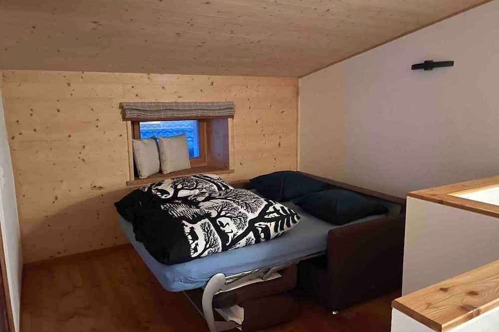 Monte Campell Dasura in Poschiavo, Bernina-Alpen