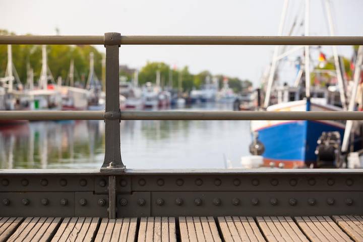 Ferienwohnung für 2 Personen in Warnemünde - 2
