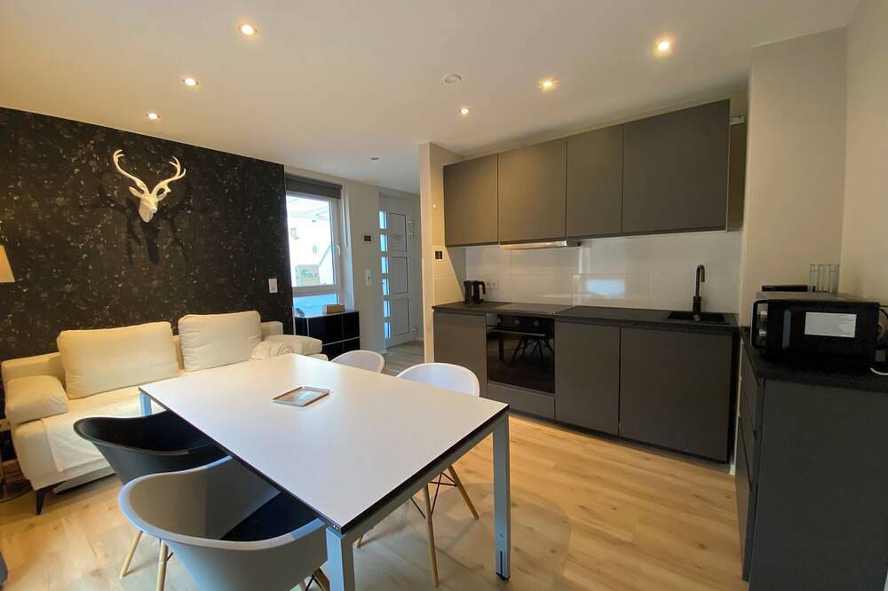Entire apartment, Apartment for relaxing in Ziegelhausen (Heidelberg), Heidelberg