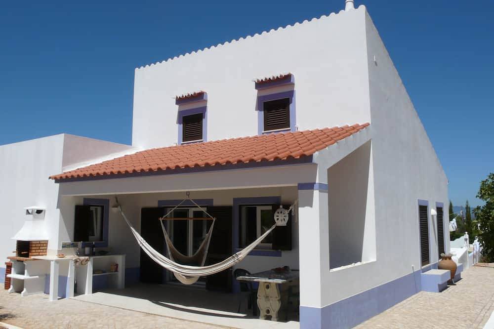 Casa De Férias para 4 Pessoas em Lagoa, Distrito de Faro