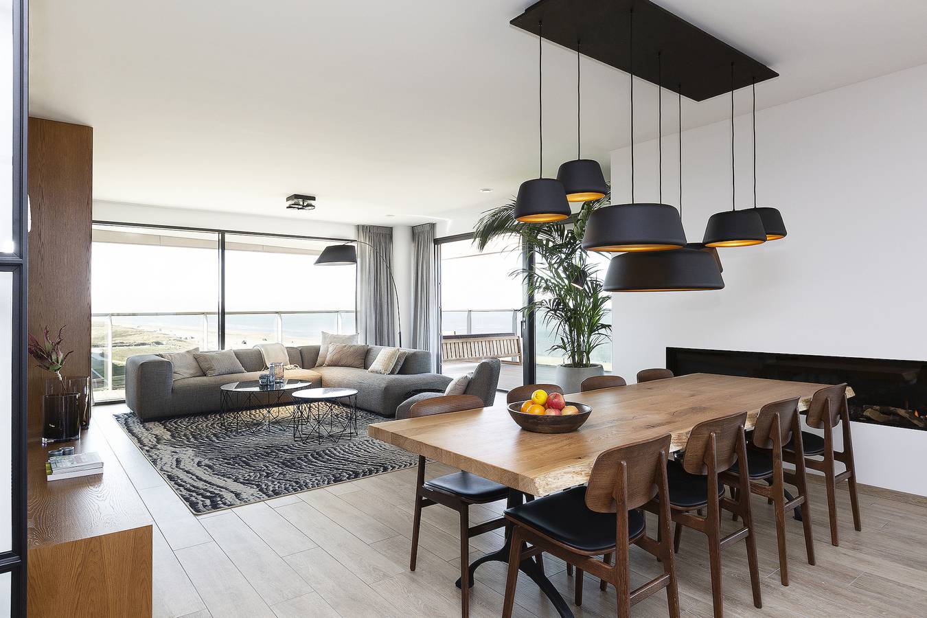 Ferienhaus für 8 Personen in Egmond, Egmond aan Zee