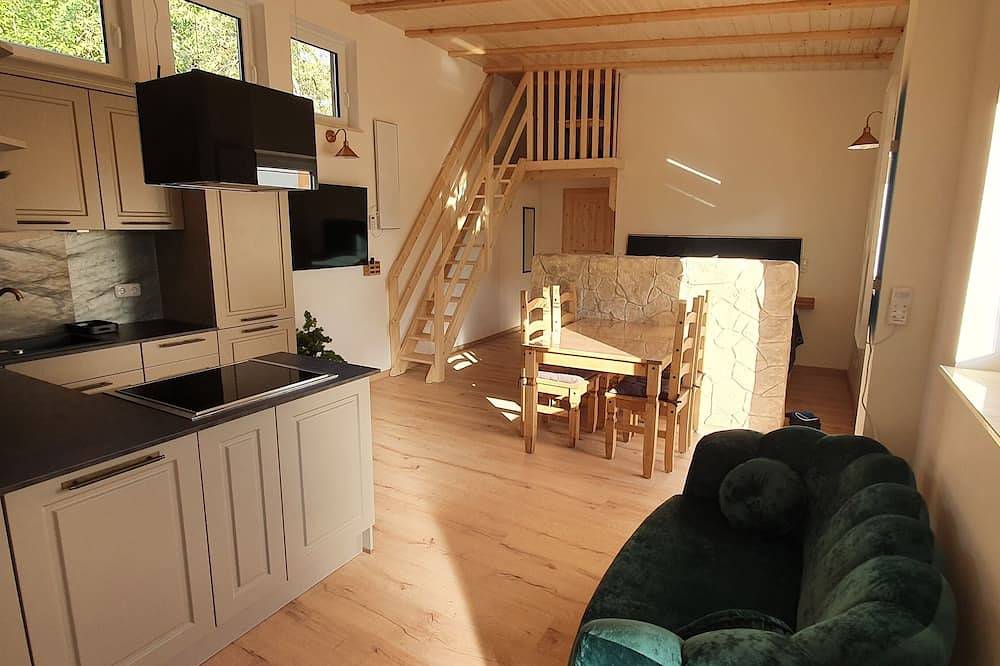 Finka Ferienhaus in Bad Staffelstein, Oberes Maintal - Coburger Land