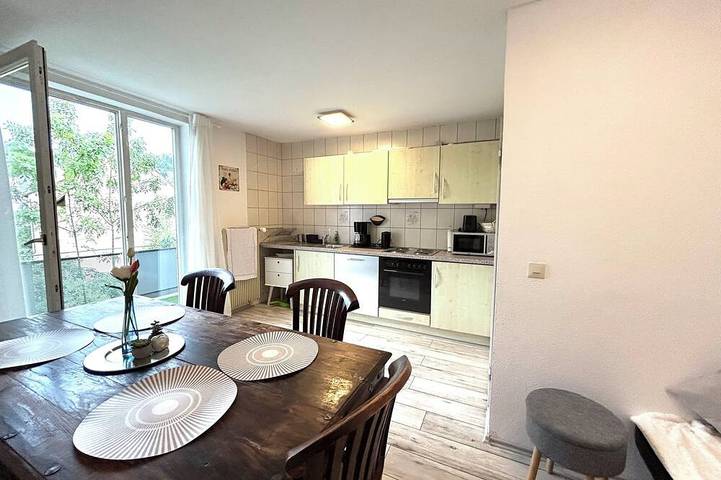 Ferienwohnung für 5 Personen in Hechingen