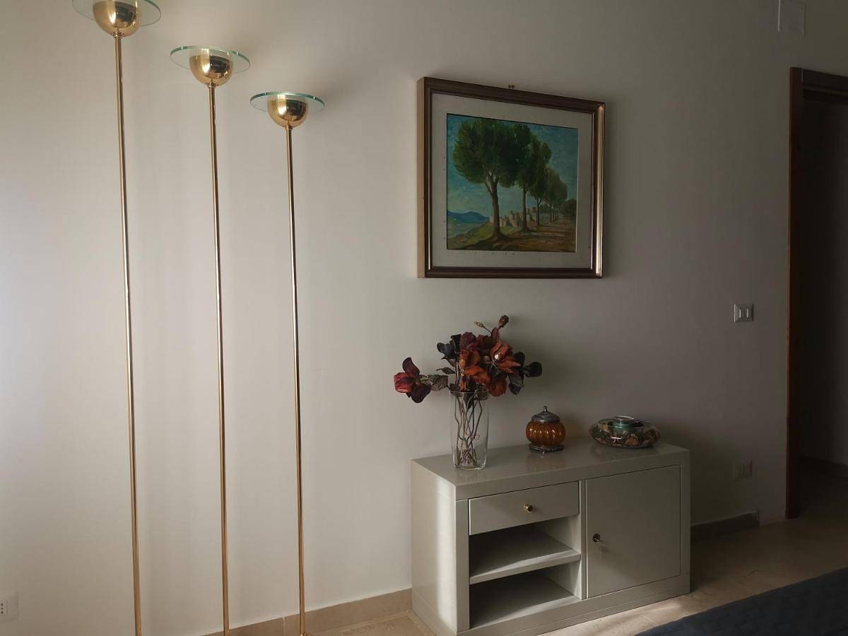 Holiday Home in Salemi, Trapani Provinz