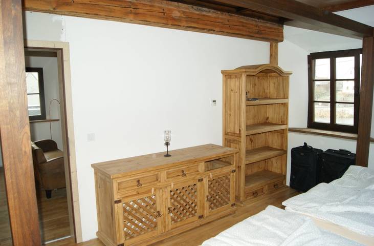 Ferienwohnung für 8 Personen, mit Terrasse und Garten in Wachau - 4