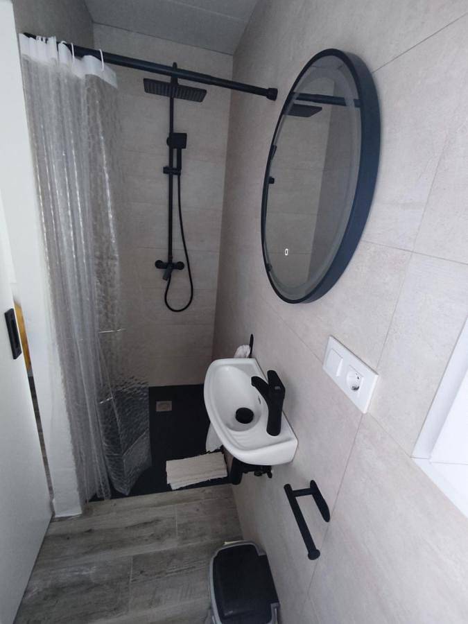 Location de vacances pour 6 personnes, avec piscine ainsi que vue et jardin, animaux acceptés dans Las Negras - 3