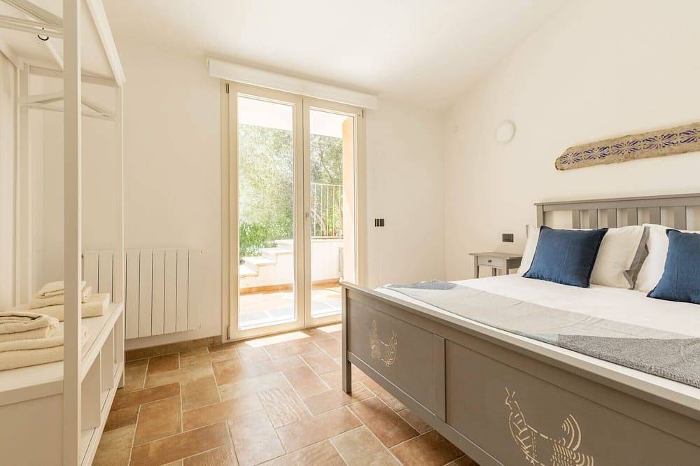 Villa Stefanina - Sea view and private garden near Cala Sinzias in Genna Spina, Castiadas