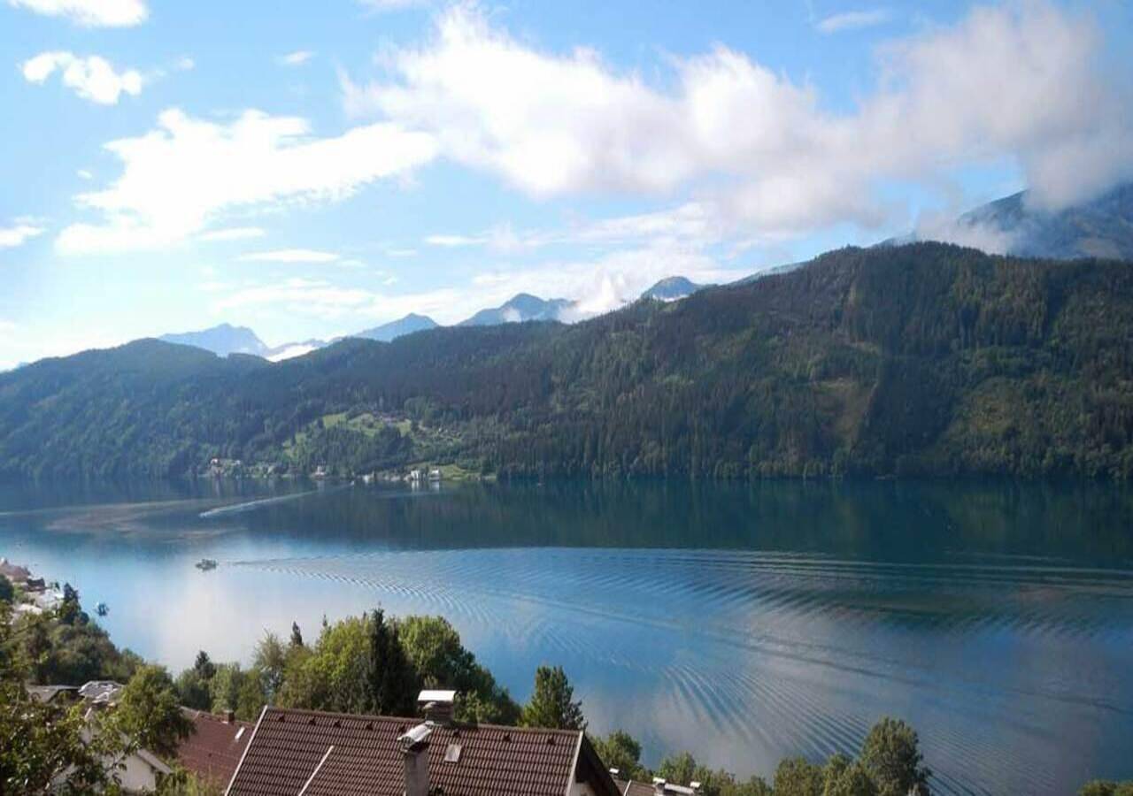 Ganze Ferienwohnung, Haus Kraller in Millstatt, Oberkärnten