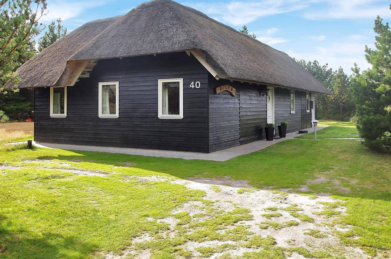 Beautiful home in Blåvand w/ in Blavand, Varde