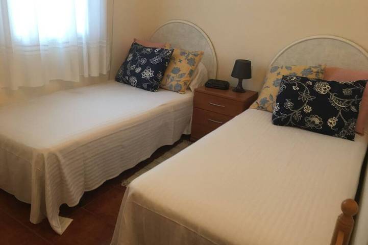 Chalet für 7 Personen, mit Terrasse und Garten in Empuriabrava - 3