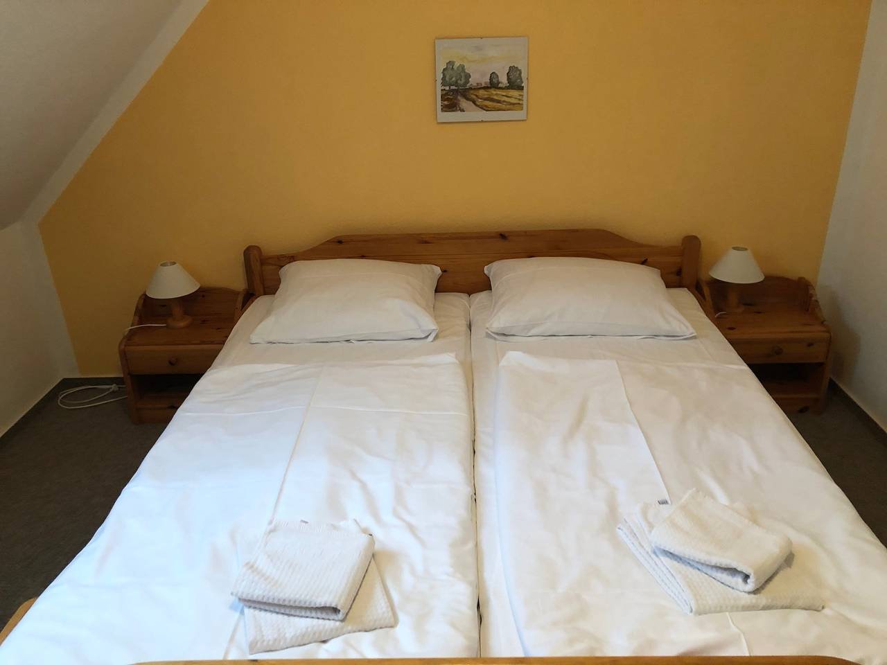 -"Fischländer Weg 53B"- in Dierhagen Ost, Dierhagen