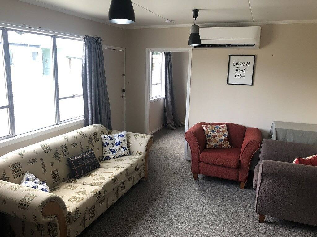 Mackenzie Cottage - Close to town! in Twizel, Mackenzie District