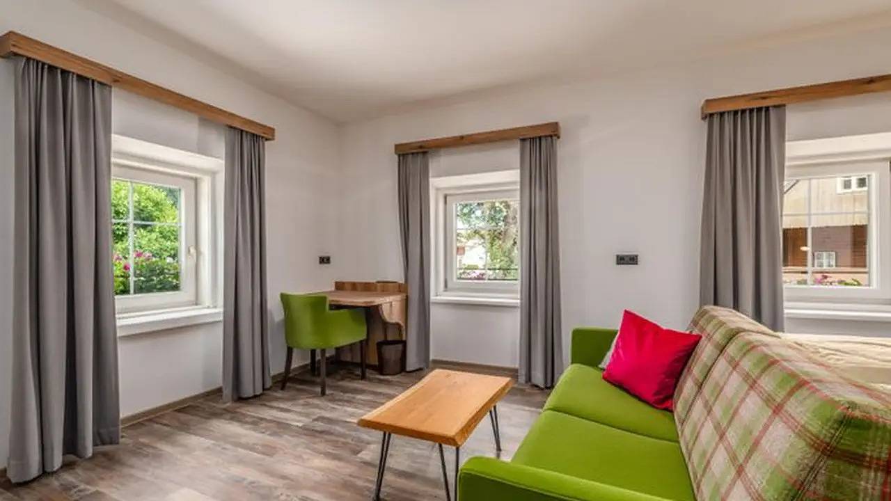 Hotel für 4 Personen in Pruggern in Pruggern, Schladming-Dachstein