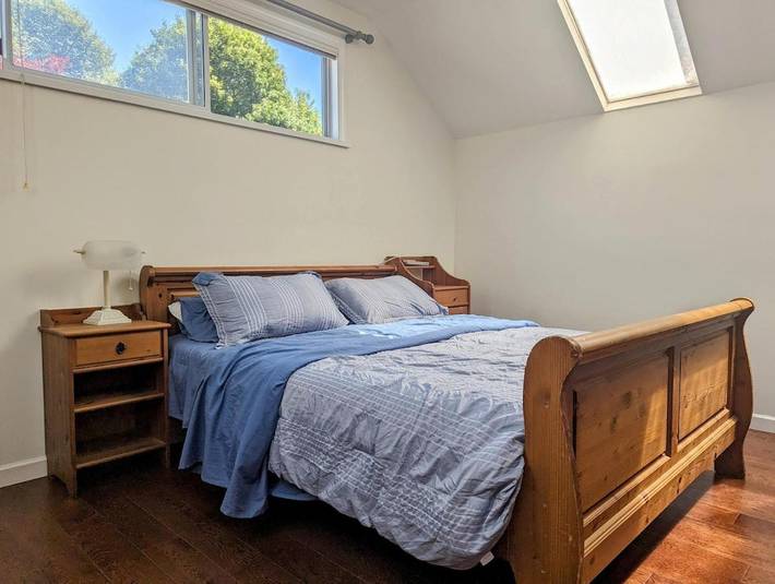 Apartamento de vacaciones para 2 personas - 1