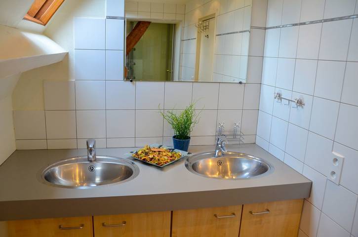 Location de vacances pour 6 personnes à Souillac - 4