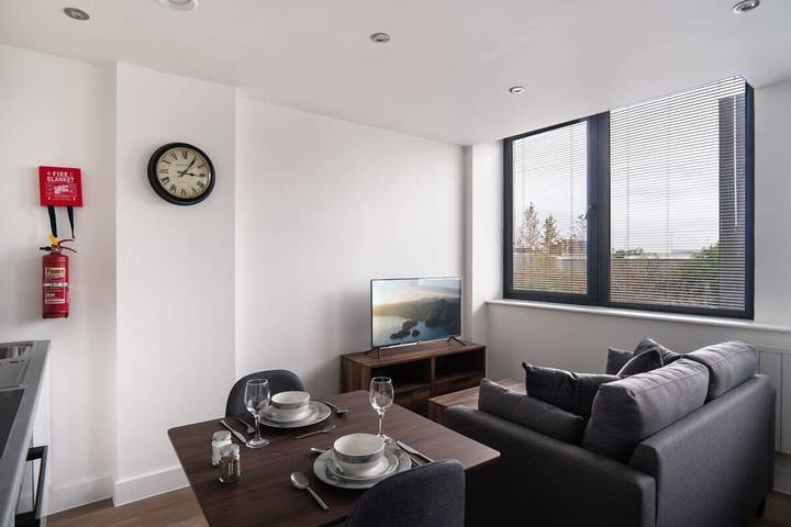 Appartement de vacances pour 2 personnes - 1