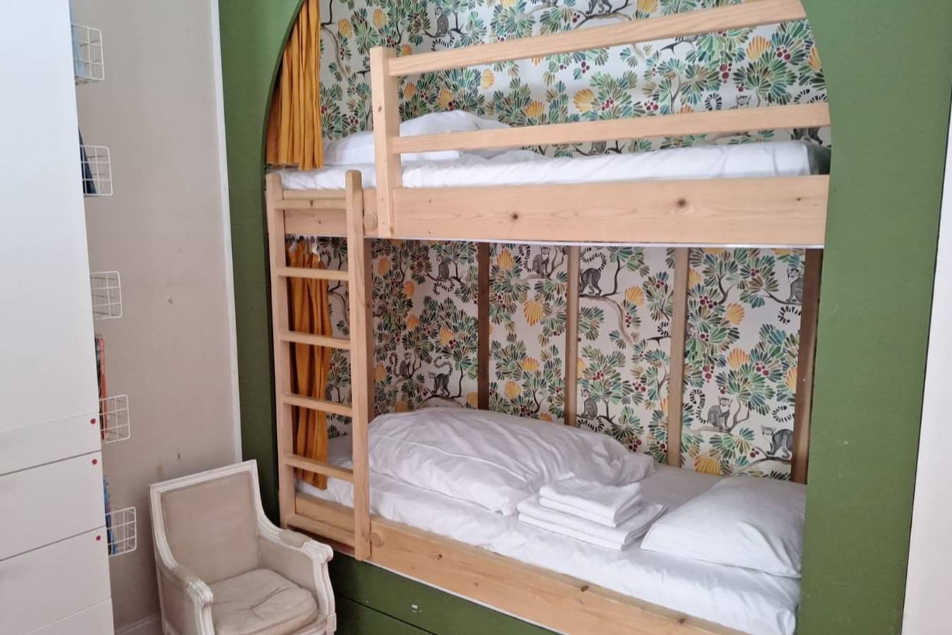 Appartamento intero, Paris 16 • 85 m2 • Private Garden 50m2 • Families in Parigi, Ile-de-France