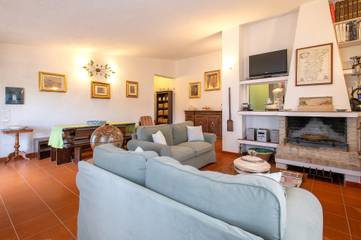 Finca für 4 Personen in Sennori, Sassari Provinz, Bild 4