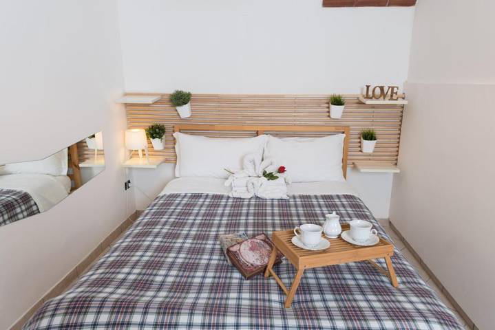 Chambre d’hôte pour 10 personnes à Aversa - 3