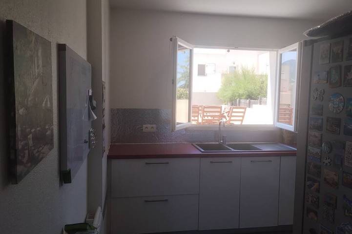 Chambre d’hôte pour 6 personnes à Calvi - 2