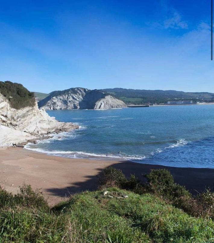 Chalet para 7 personas, con piscina además de vistas y jardín en Vizcaya - 2