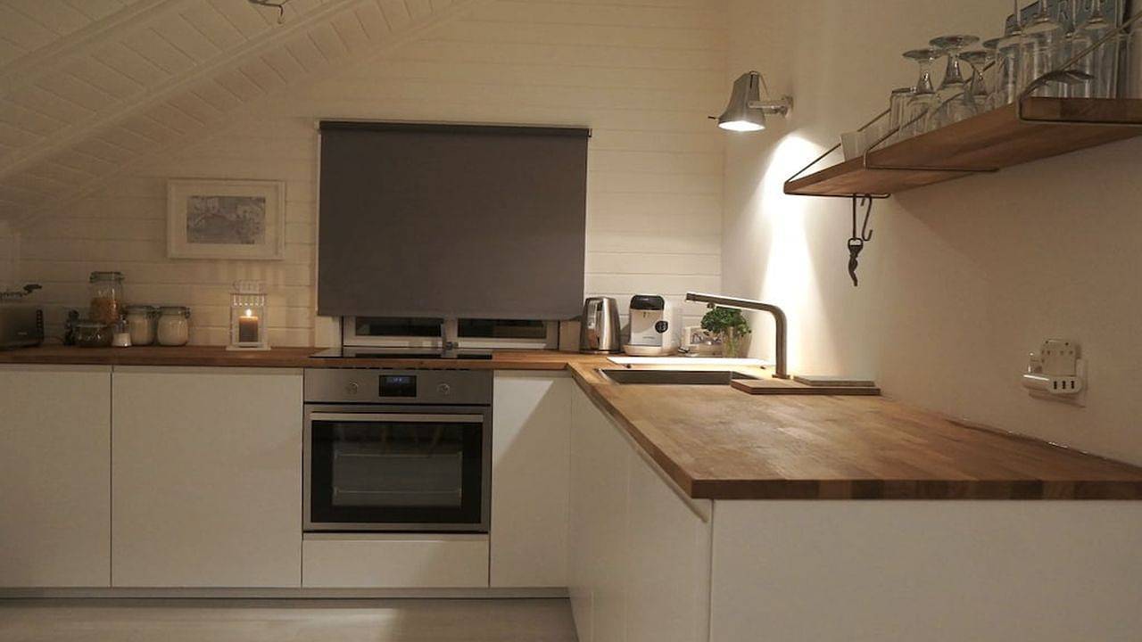 Ferienhaus für 4 Personen (58 m²) in Kosel in Kosel, Ostsee Schleswig-Holstein