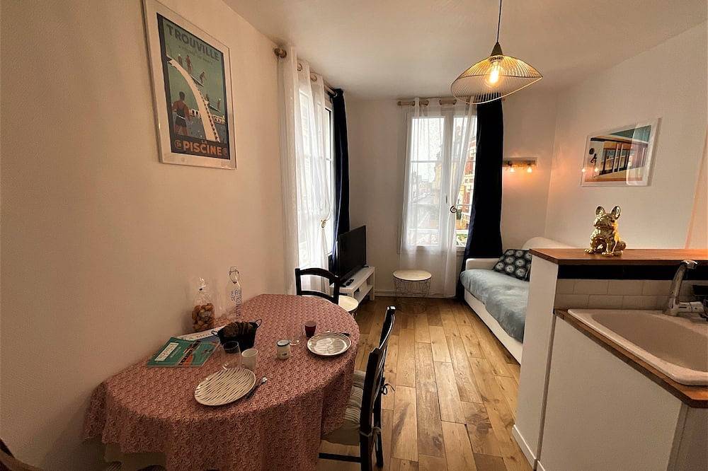 Photo : Appartement de vacances