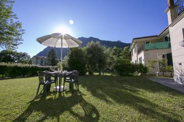 Ferienwohnung für 8 Personen in Porlezza, Gemeinde Porlezza, Bild 1