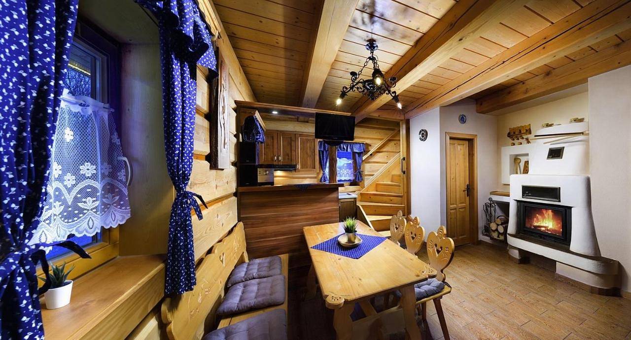 Maisonette in Wschodnia Słowacja