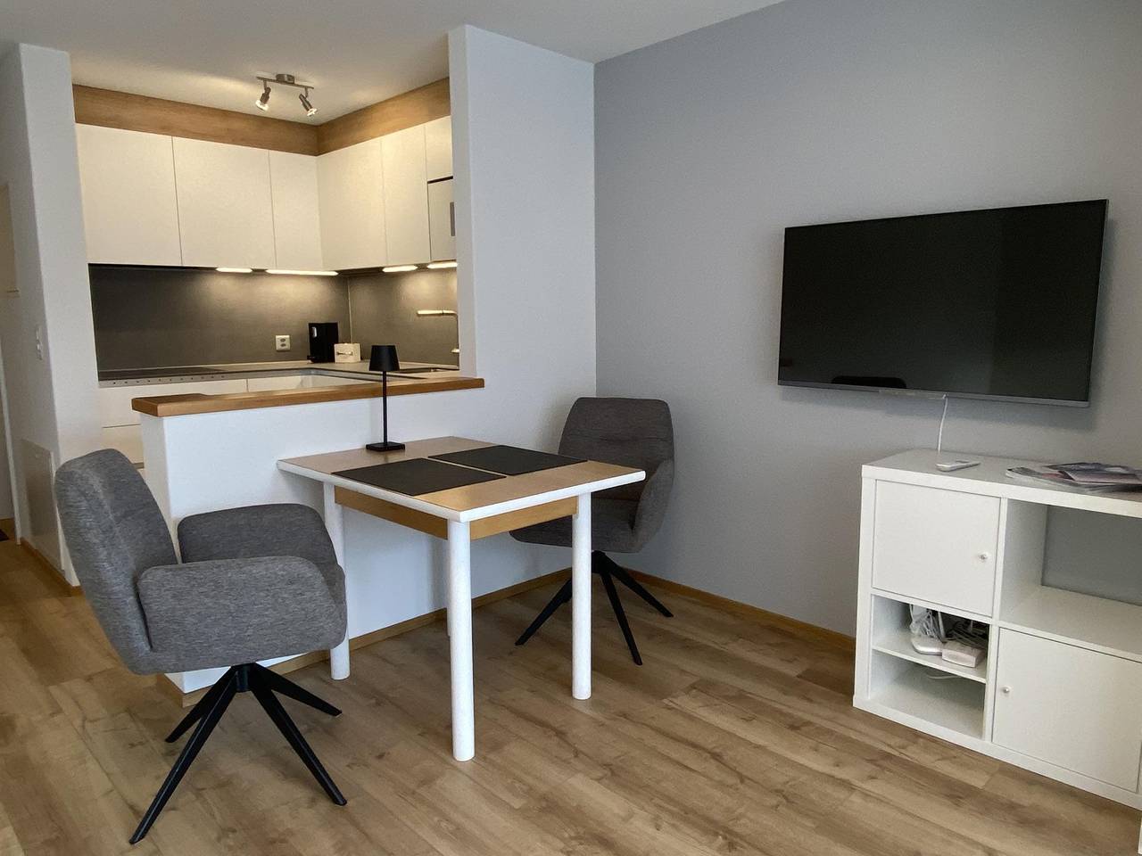 Appartamento vacanze a Saas-Balen a partire da 121€ a notte