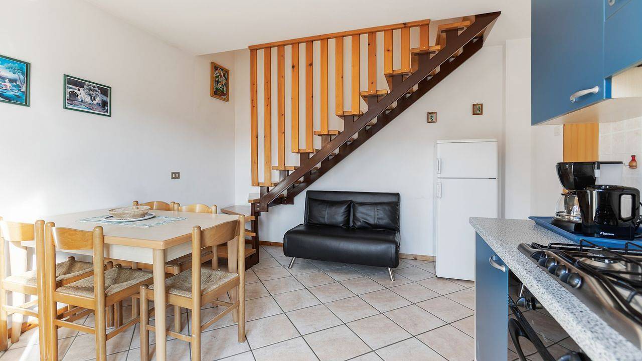 Ferienhaus für 6 Personen (60 m²) in Ledro in Molina di Ledro, Ledro