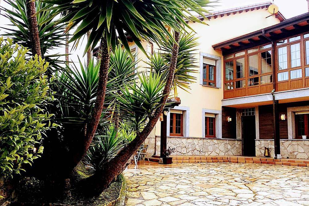 Casa vacanza a Llanes a partire da 104€ a notte