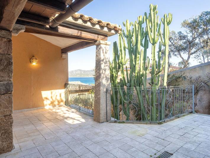 Ferienhaus für 8 Personen, mit Garten in Costa Smeralda - 4