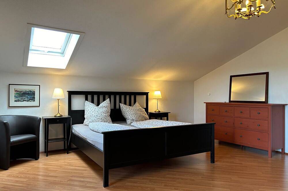 Ferienhaus für 6 Gäste mit 180m² in Eggstätt in Eggstätt, Chiemsee