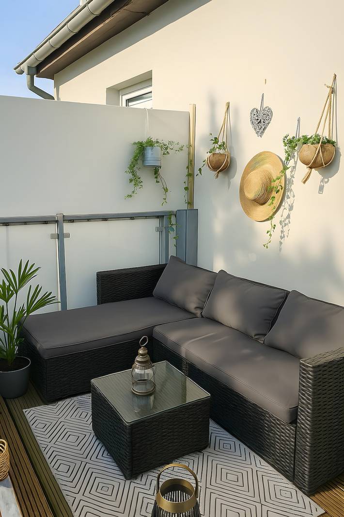 Entire apartment, Möwenklang - at the South Beach in Wilhelmshaven, Southern North Sea Coast