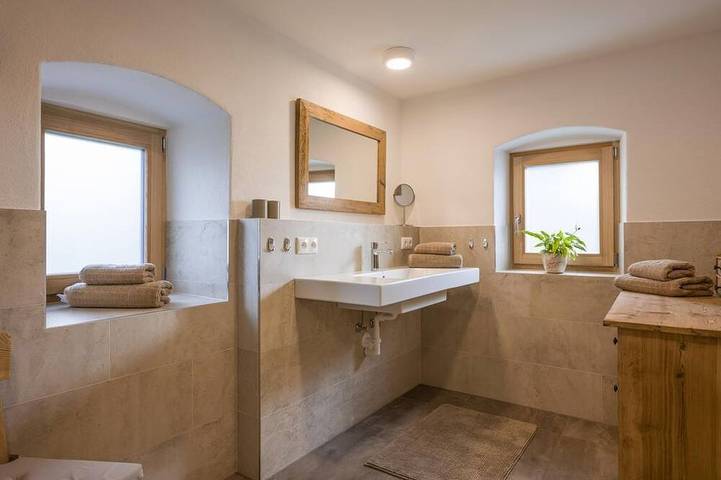 Bauernhof für 4 Personen, mit Garten in Ellmau - 4